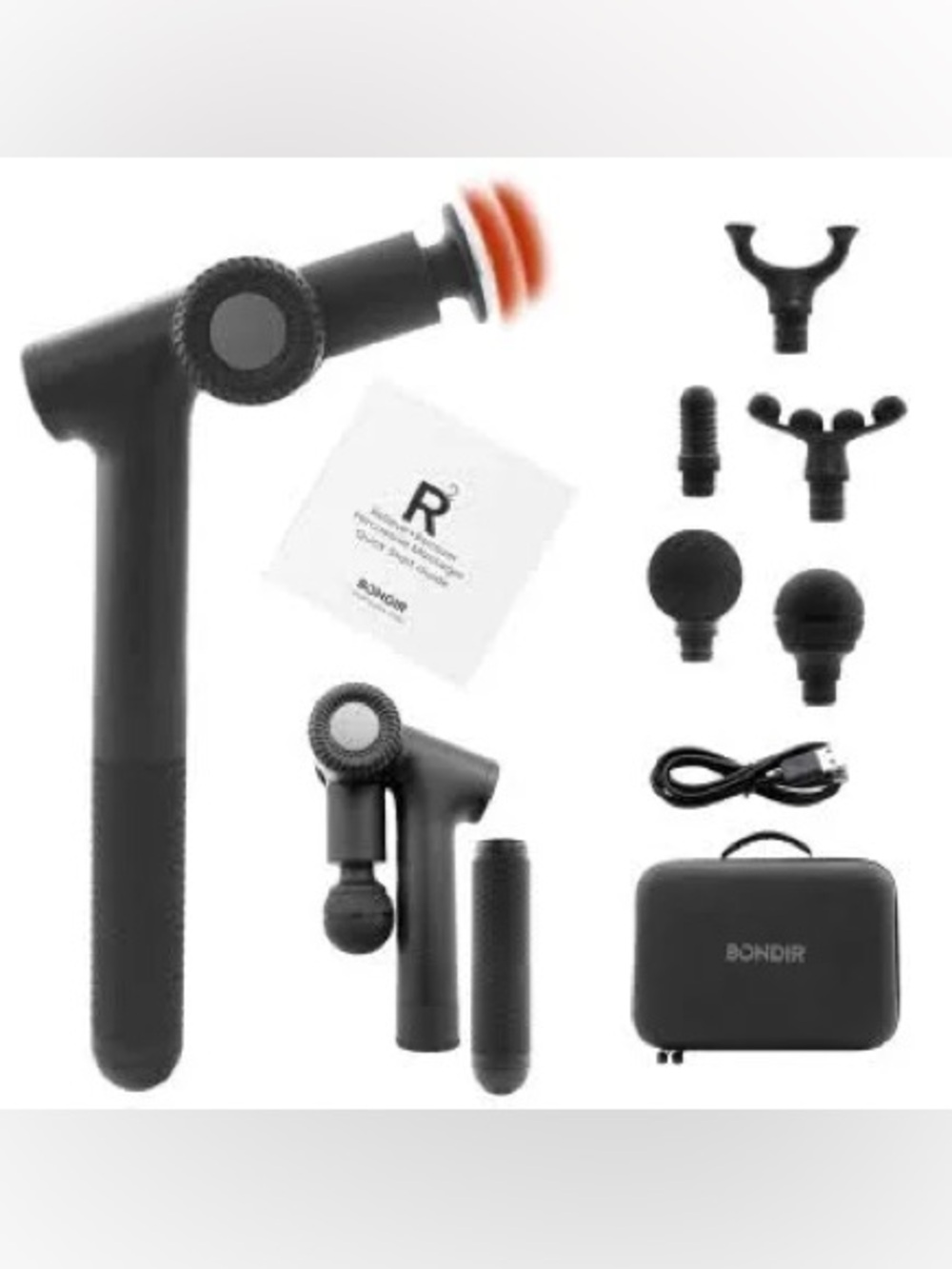BONDIR R2 Pro Percussive Massager